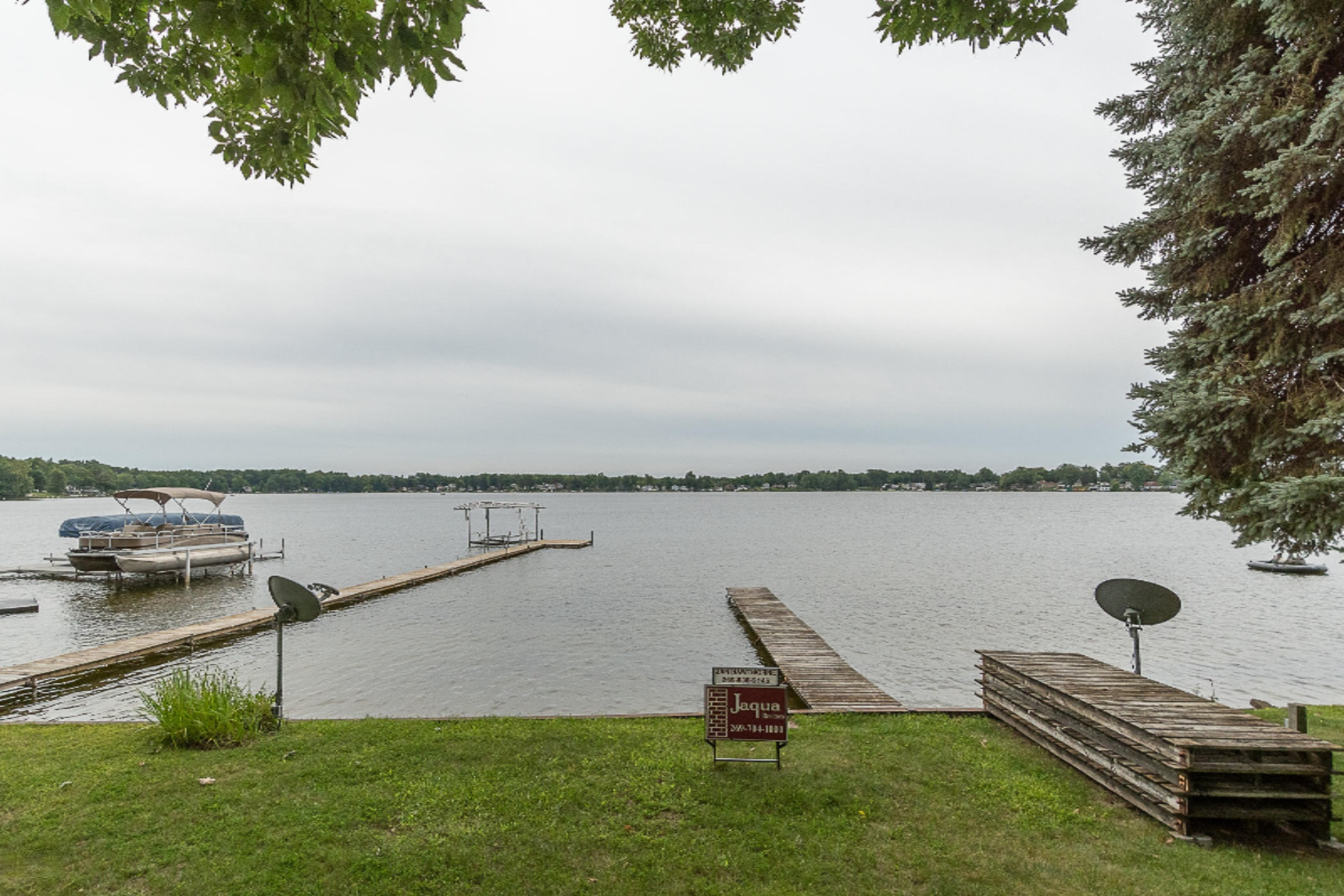 4841 Cordes Road Delton, MI 49046 - Photo 53 of 94 4841 Cordes-38