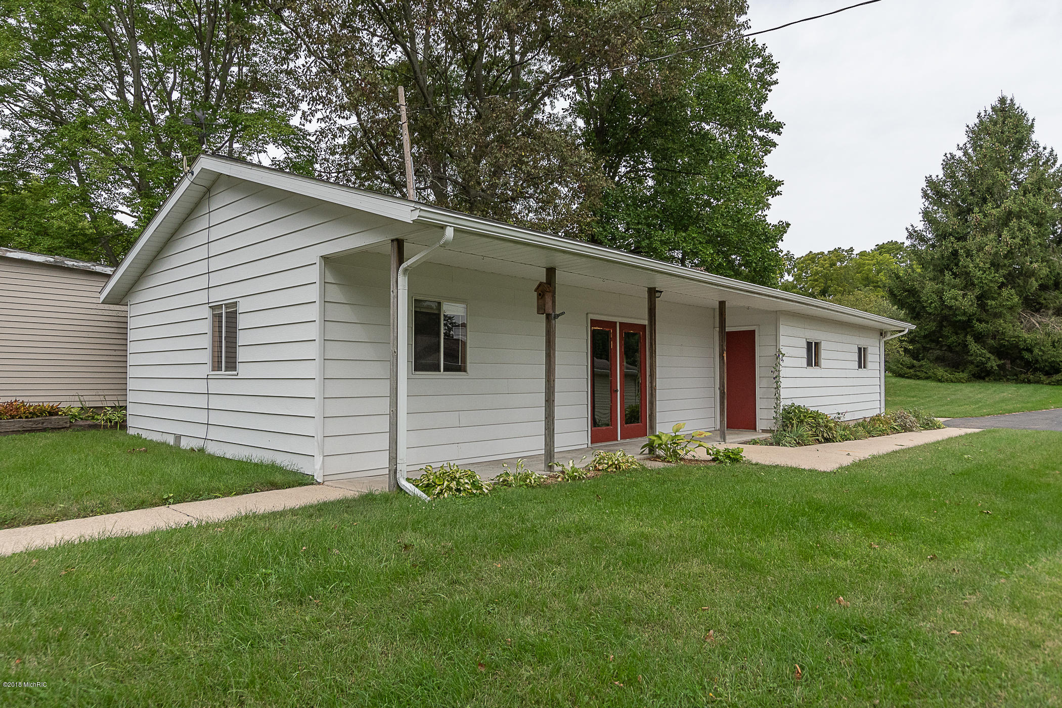 4841 Cordes Road Delton, MI 49046 - Photo 56 of 94 4841 Cordes-43