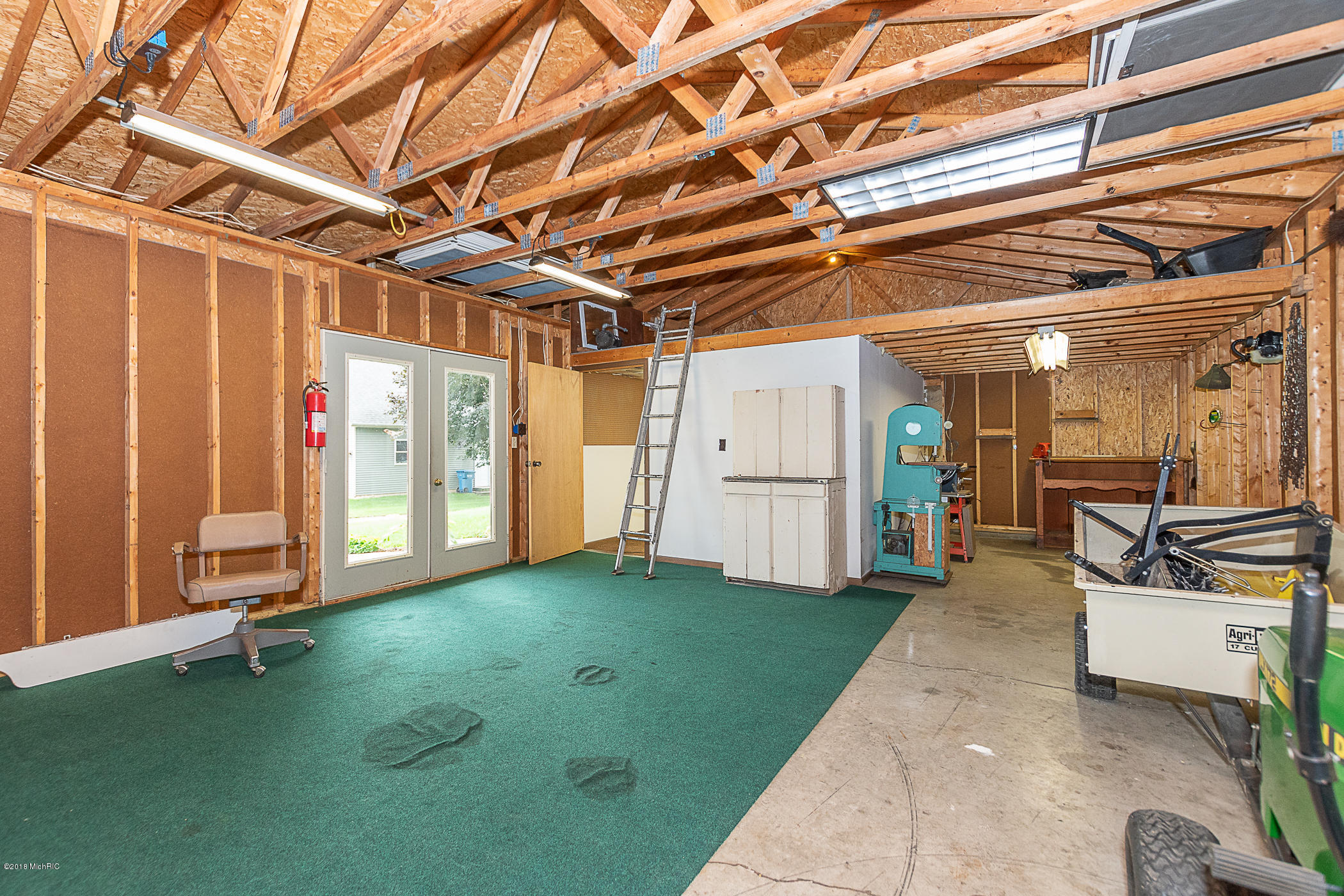 4841 Cordes Road Delton, MI 49046 - Photo 89 of 94 Copy of 4841 Cordes-46