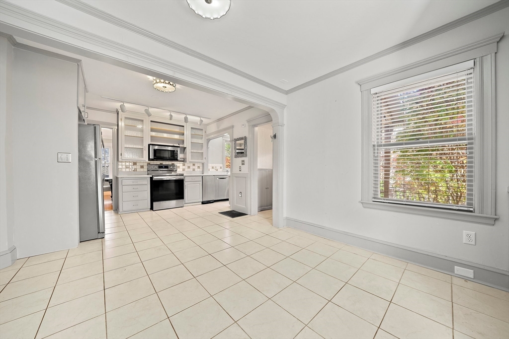 11 Gordon Road Needham, MA 02492 - Photo 19 of 42 a view of kitchen with furniture and window