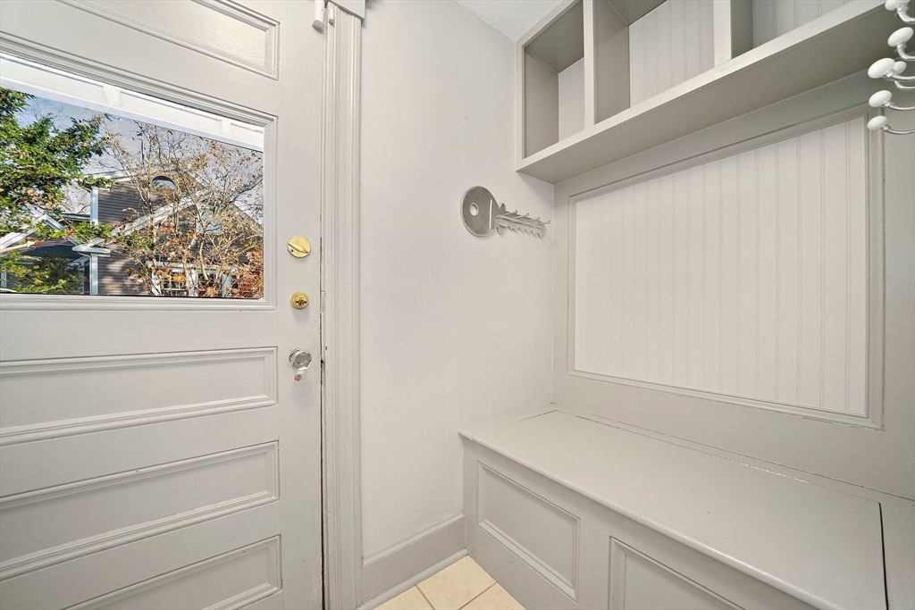 11 Gordon Road Needham, MA 02492 - Photo 21 of 42 a view of a closet