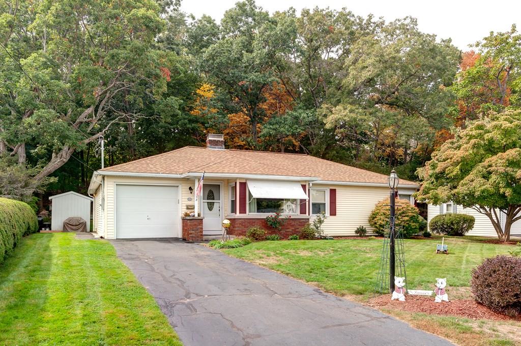 38 Hillside Avenue Webster, MA 01570 - Photo 1 of 20