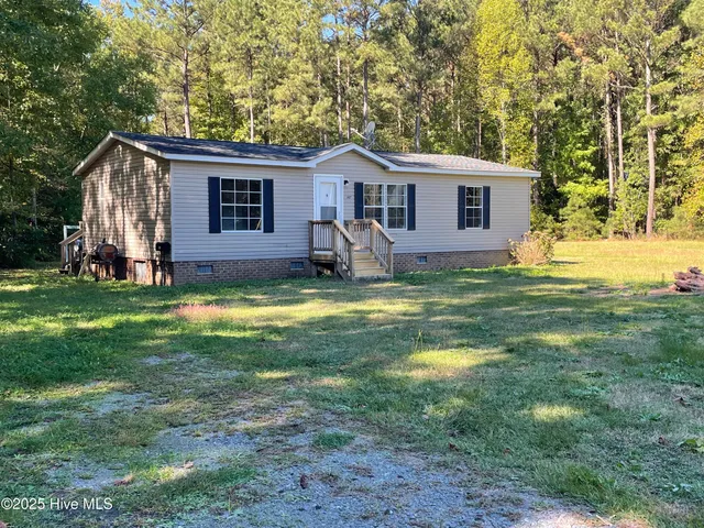 $245,000 | 307 Little Road, Kenly, NC 27542