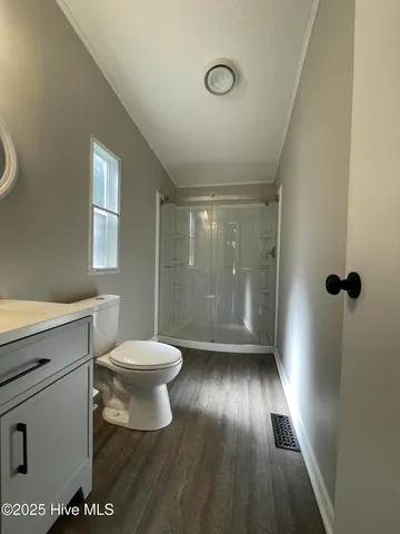 $245,000 | 307 Little Road, Kenly, NC 27542