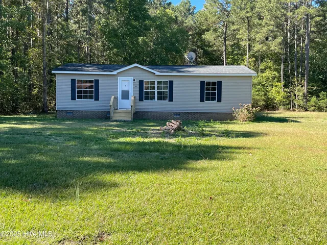 $245,000 | 307 Little Road, Kenly, NC 27542