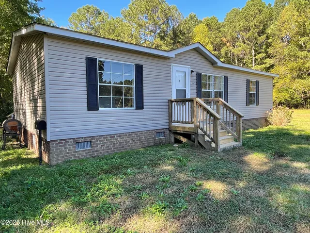 $245,000 | 307 Little Road, Kenly, NC 27542
