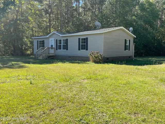 $245,000 | 307 Little Road, Kenly, NC 27542