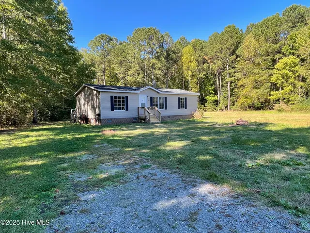 $245,000 | 307 Little Road, Kenly, NC 27542