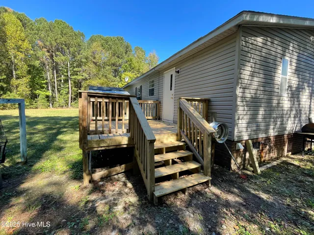 $245,000 | 307 Little Road, Kenly, NC 27542