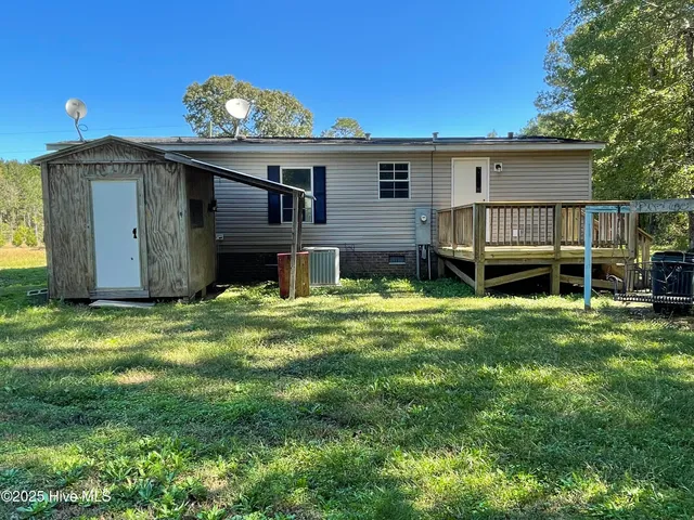 $245,000 | 307 Little Road, Kenly, NC 27542