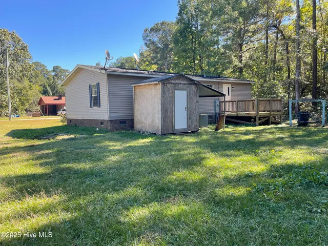 $245,000 | 307 Little Road, Kenly, NC 27542