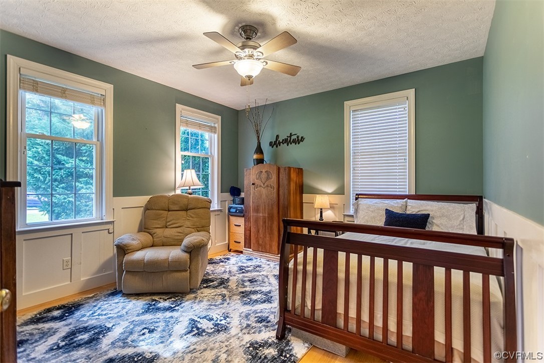 11570 Royal Lane Providence Forge, VA 23140 - Photo 22 of 49 a living room with furniture and a large window