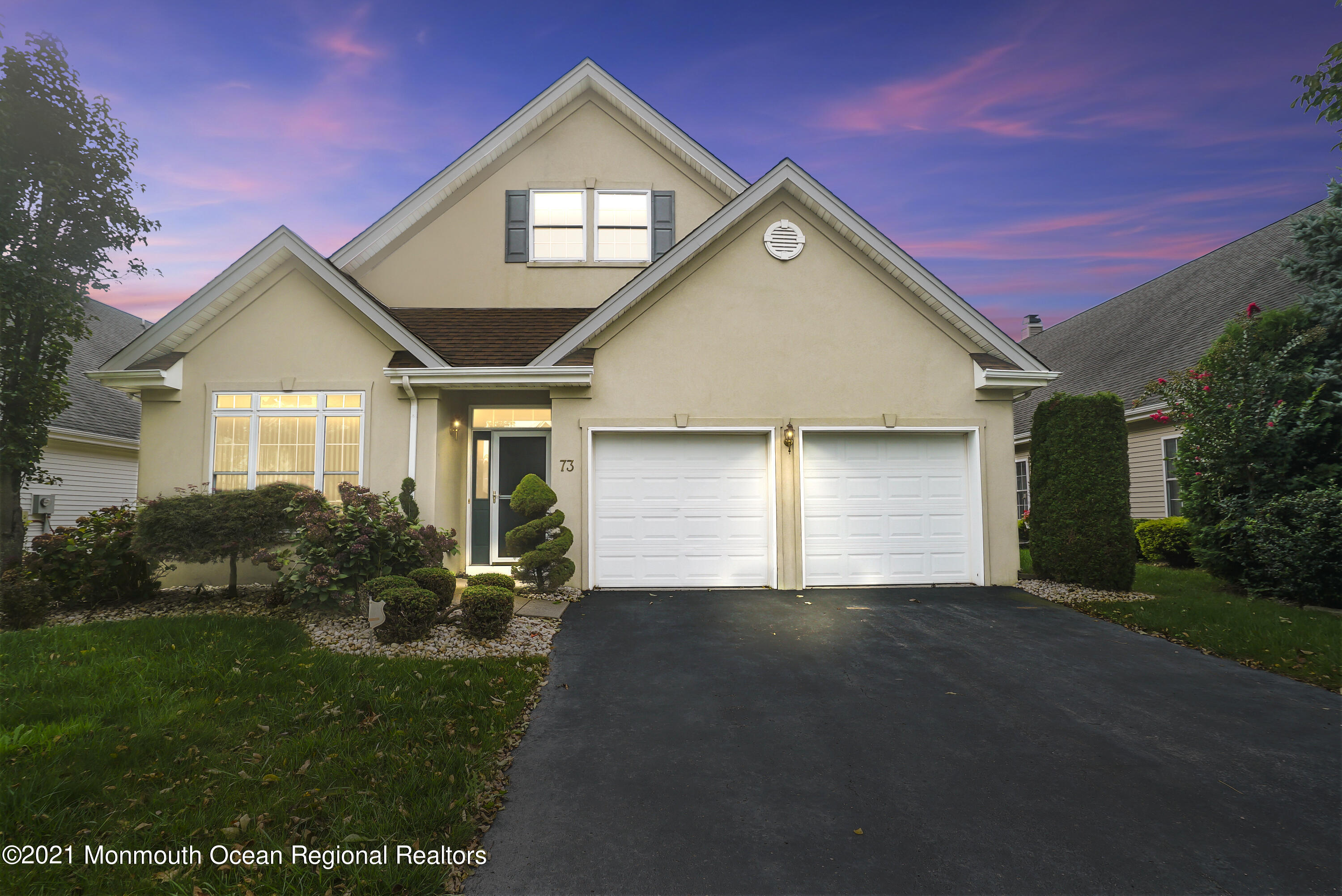 73 Yates Road Manalapan, NJ 07726 - Photo 1 of 26 DSC07583_DTE
