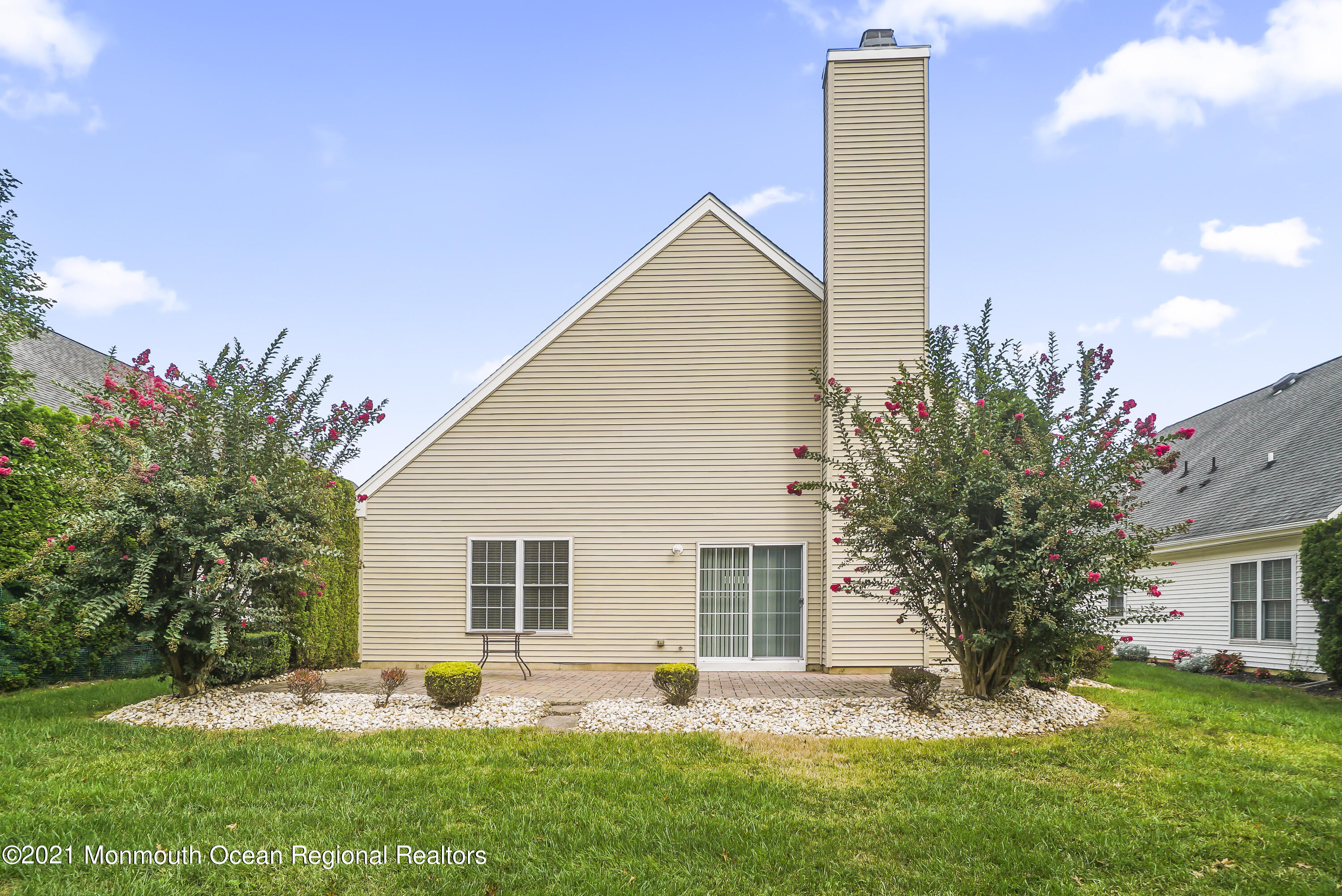 73 Yates Road Manalapan, NJ 07726 - Photo 25 of 26 DSC07595