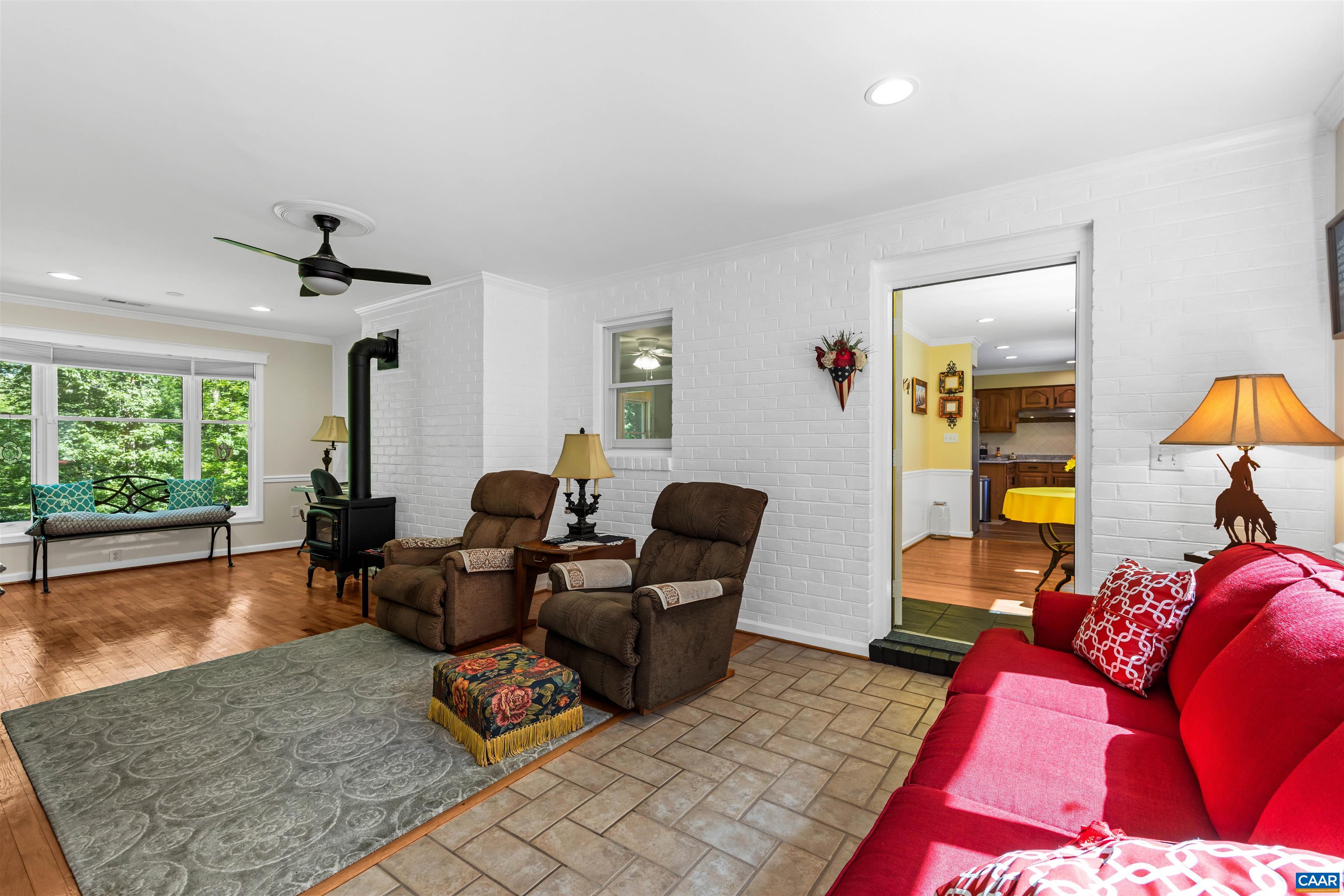 9599 Woodberry Forest Road Orange, VA 22960 - Photo 43 of 69