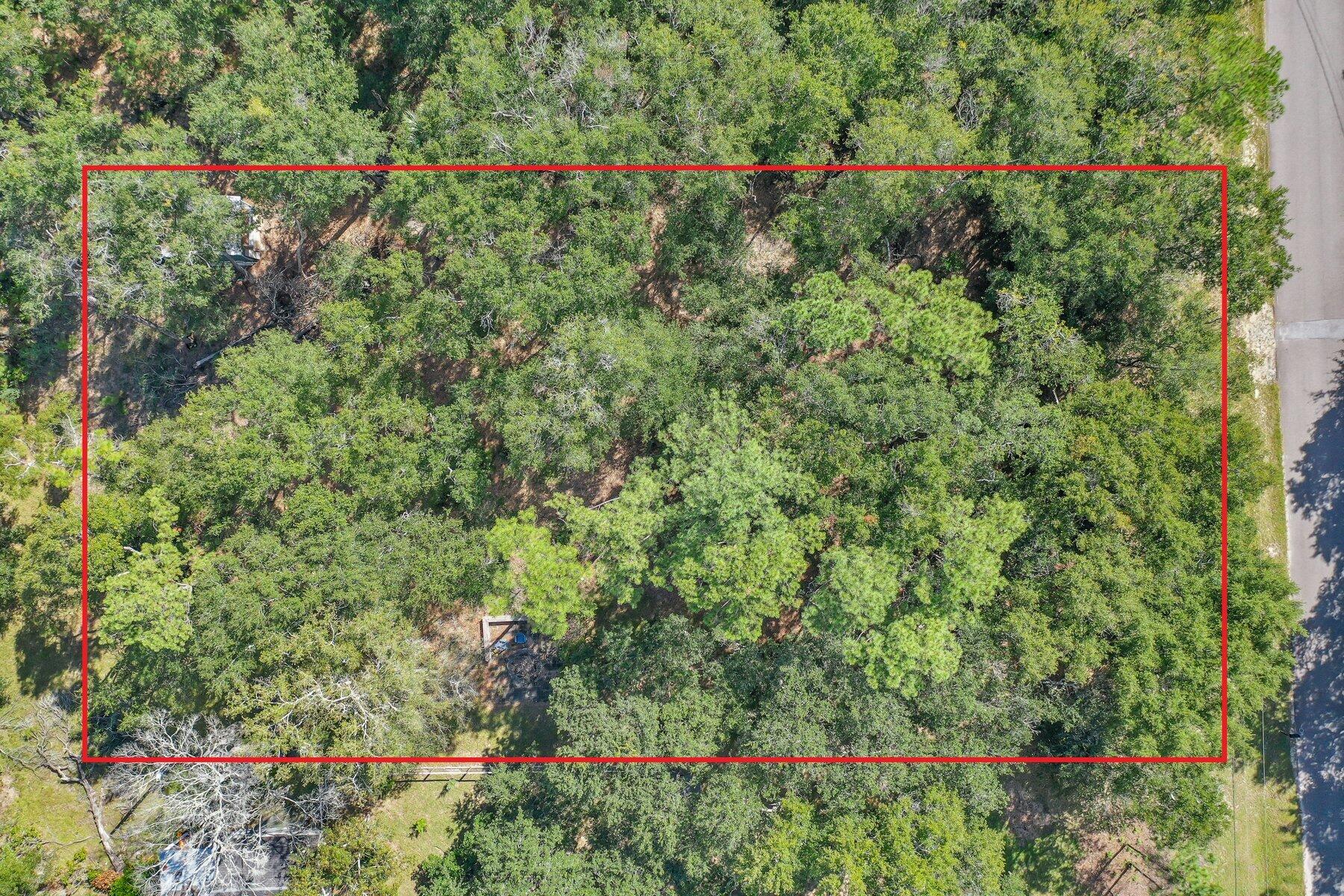 42 Cusabo Road St. Helena Island, SC 29920 - Photo 1 of 28 Overhead