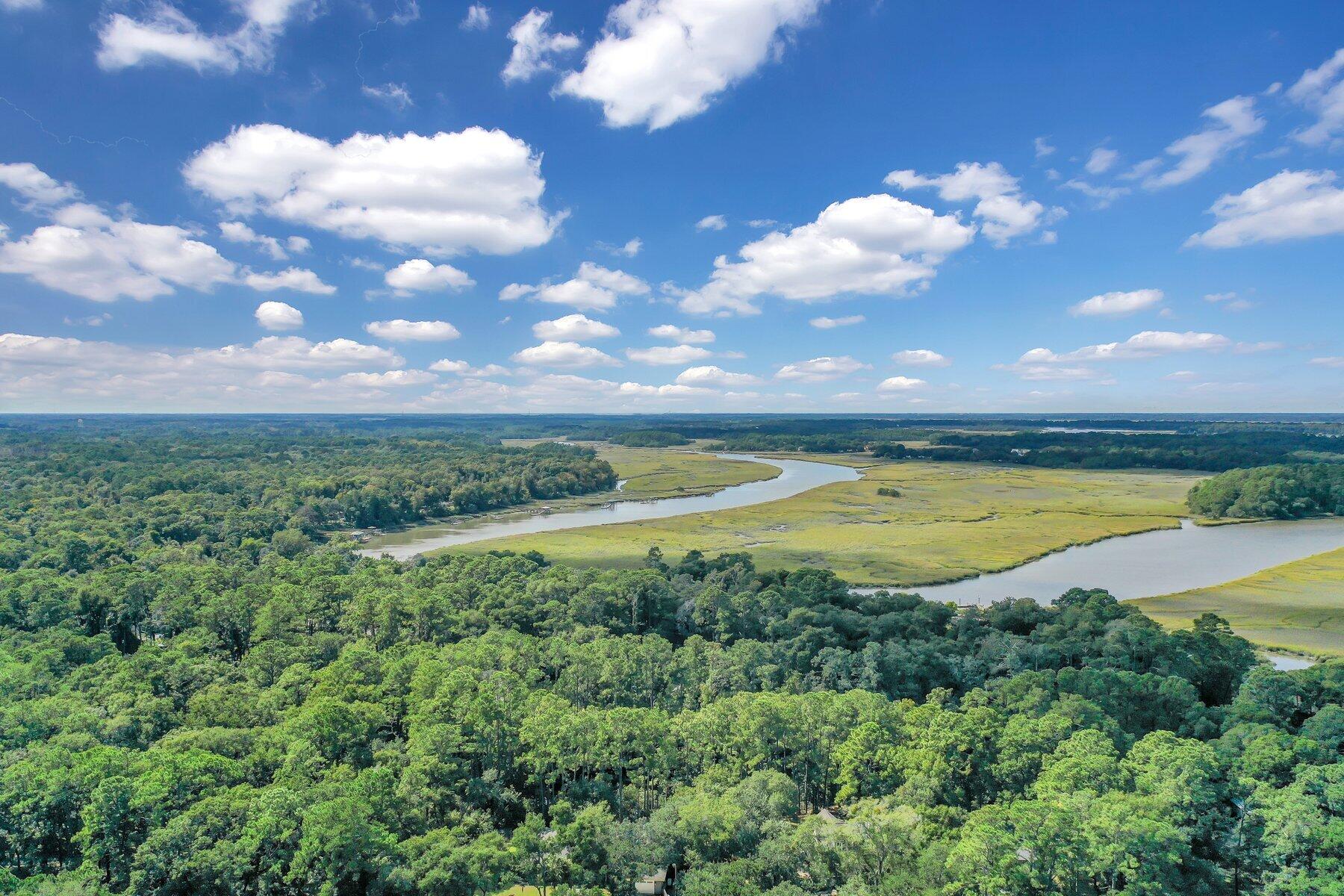 42 Cusabo Road St. Helena Island, SC 29920 - Photo 14 of 28 Waterview
