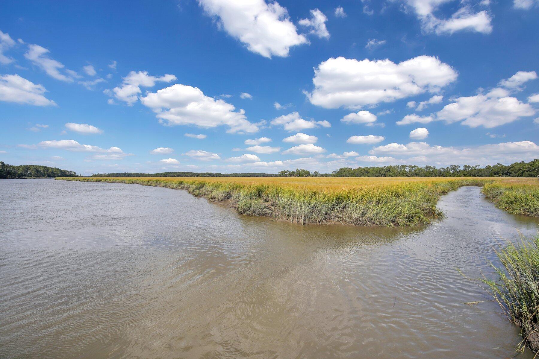 42 Cusabo Road St. Helena Island, SC 29920 - Photo 24 of 28 Waterview3