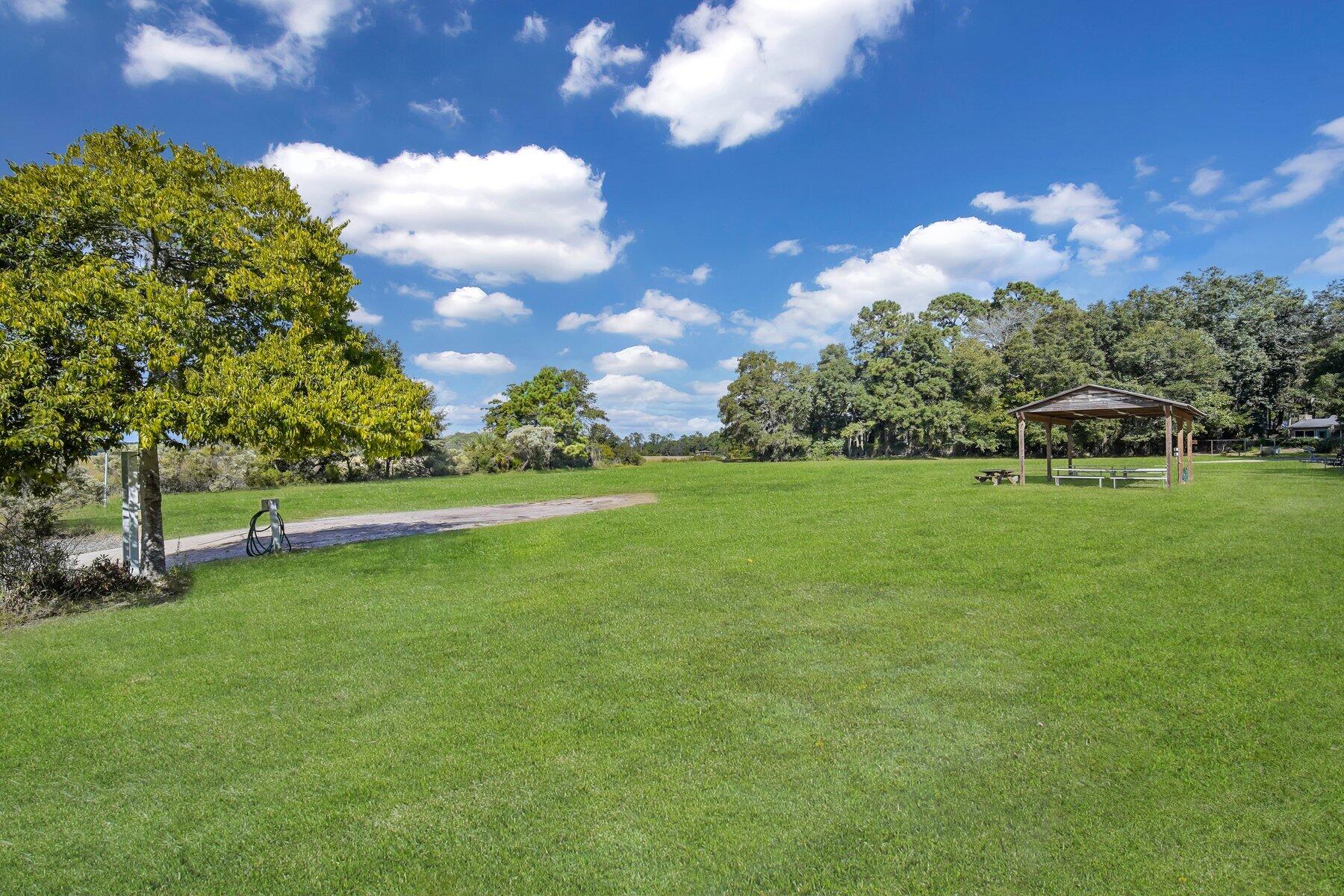 42 Cusabo Road St. Helena Island, SC 29920 - Photo 27 of 28 Flatland at Marina