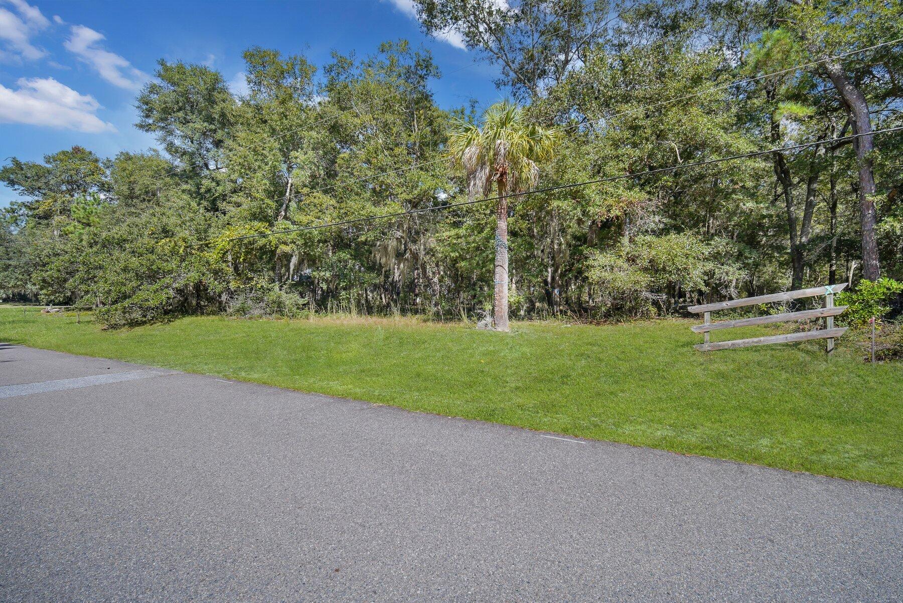 42 Cusabo Road St. Helena Island, SC 29920 - Photo 7 of 28 Roadview