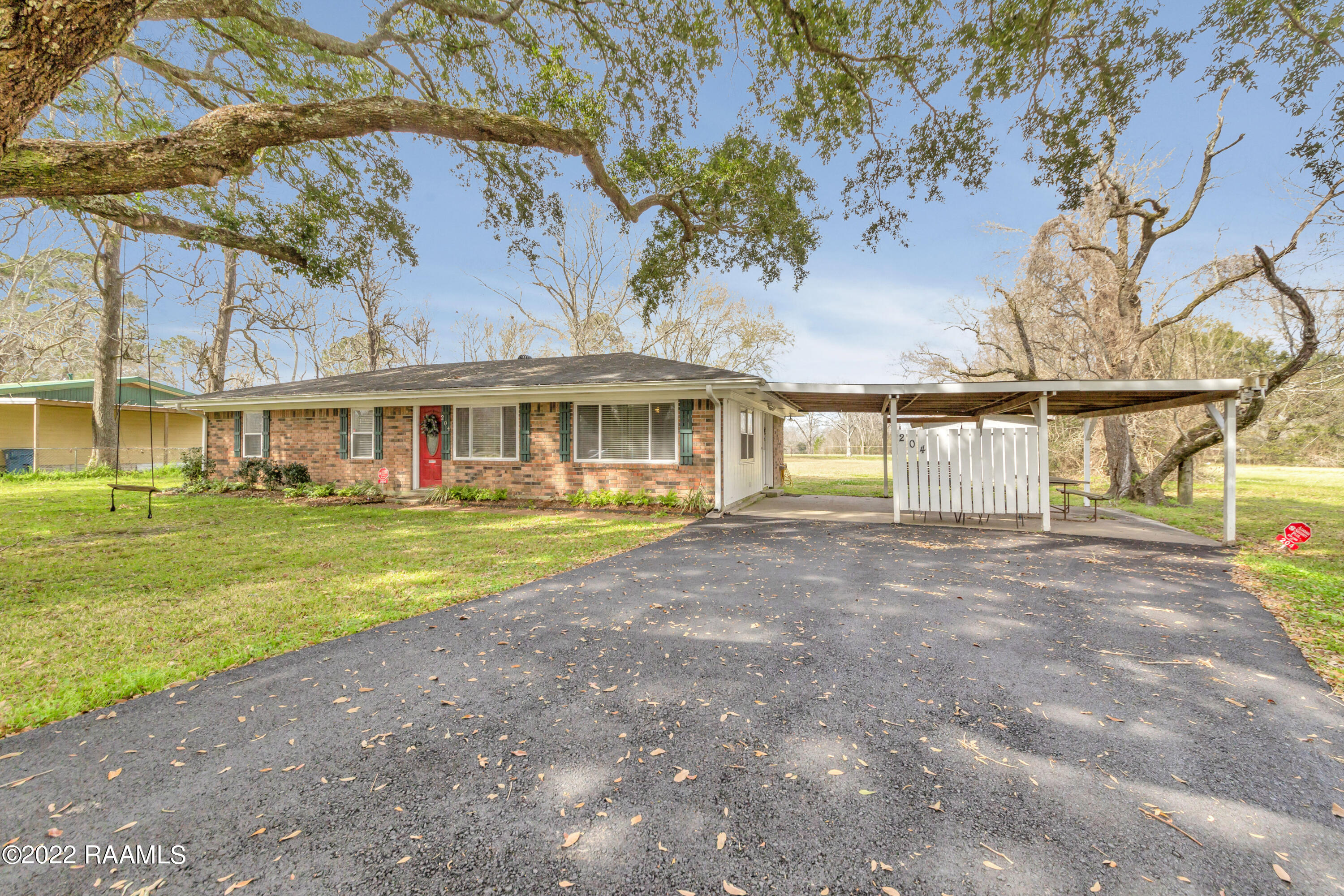 204 Stanley Road Carencro, LA 70520 - Photo 3 of 23
