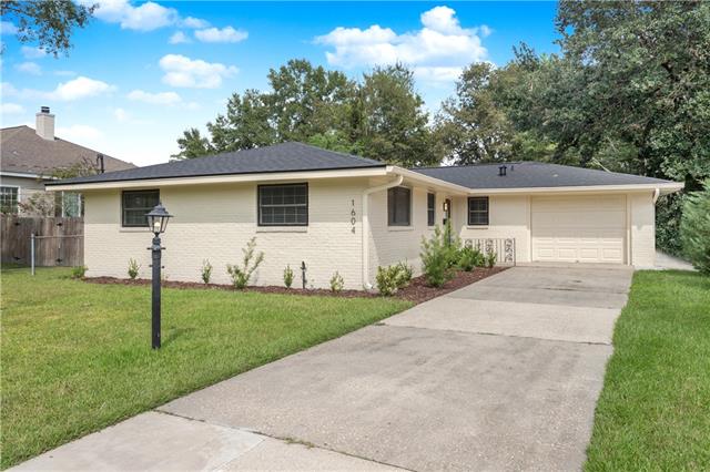 1604 Tenth Street Slidell, LA 70458 - Photo 1 of 20