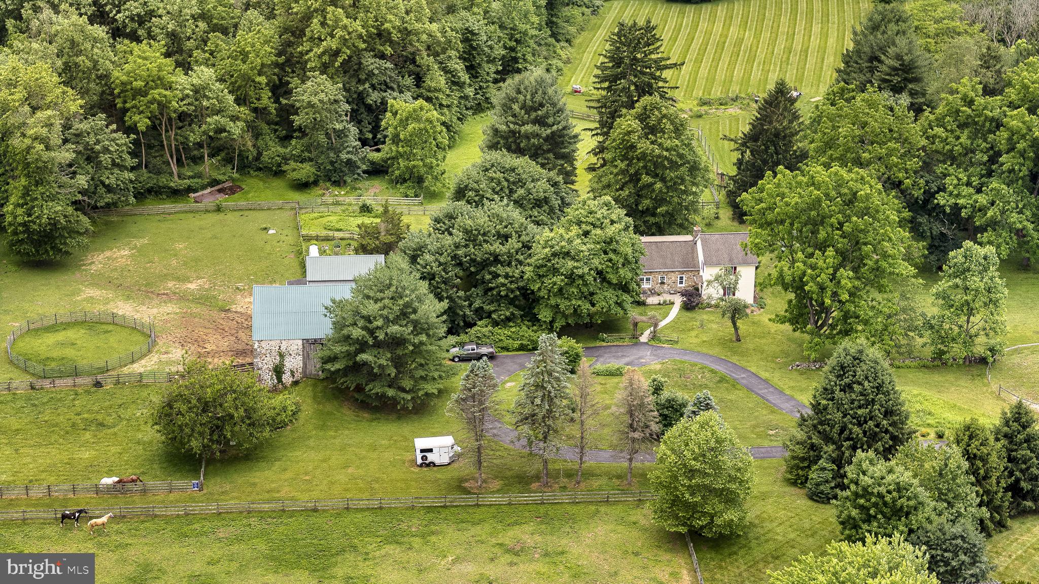 404 Indian Run Road Glenmoore, PA 19343 - Photo 39 of 61