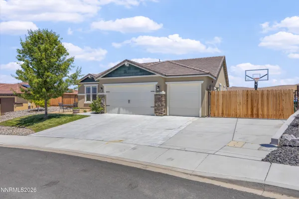 $950,000 | 2768 Vecchio Drive, Sparks, NV 89434