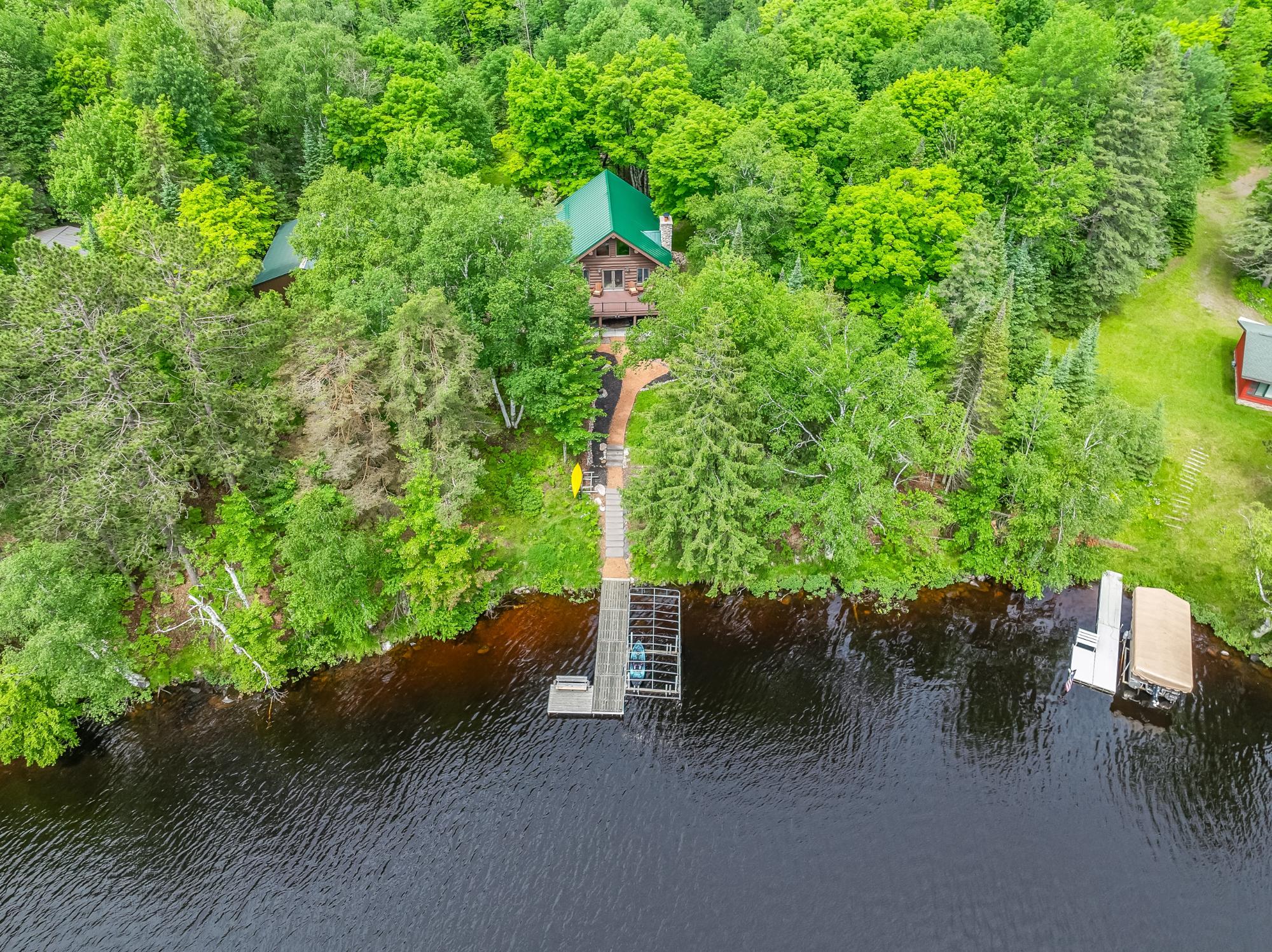 8688 West Rock Lake Road Presque Isle, WI 54557 - Photo 30 of 34 Gallery Image 30