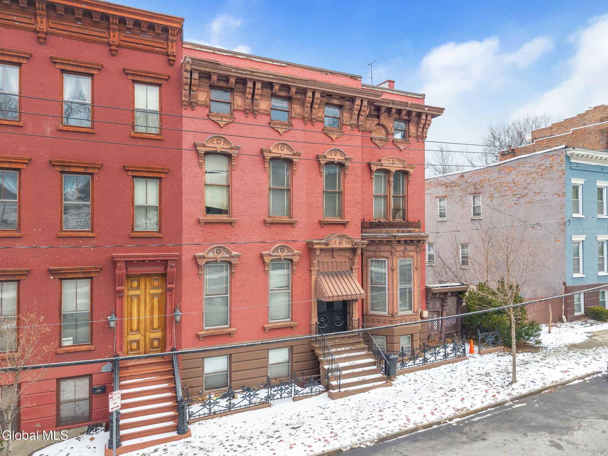 93 Ten Broeck Street Albany, NY 12210 - Photo 2 of 95 2-93TenBroeckSt_02