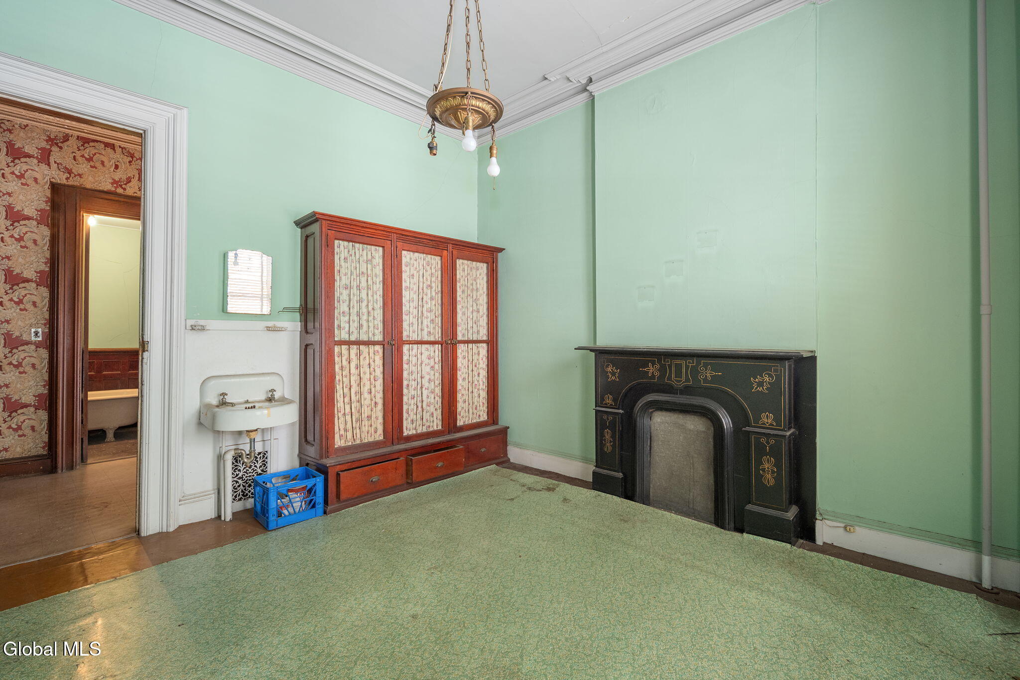 93 Ten Broeck Street Albany, NY 12210 - Photo 26 of 95 26-93TenBroeckSt_26