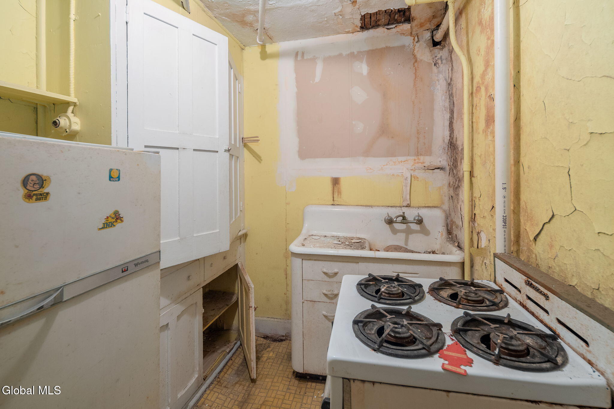 93 Ten Broeck Street Albany, NY 12210 - Photo 70 of 95 70-93TenBroeckSt_70