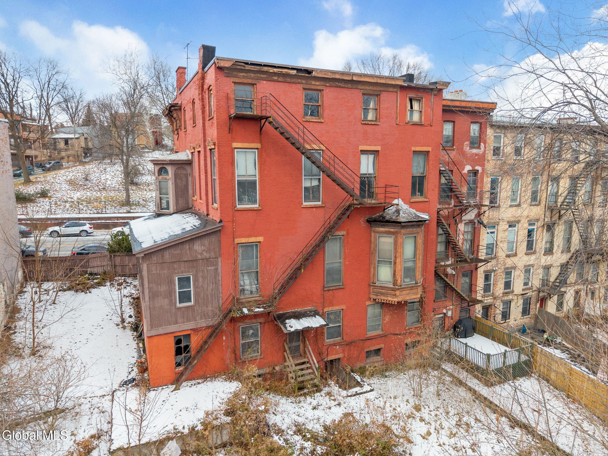 93 Ten Broeck Street Albany, NY 12210 - Photo 74 of 95 74-93TenBroeckSt_74