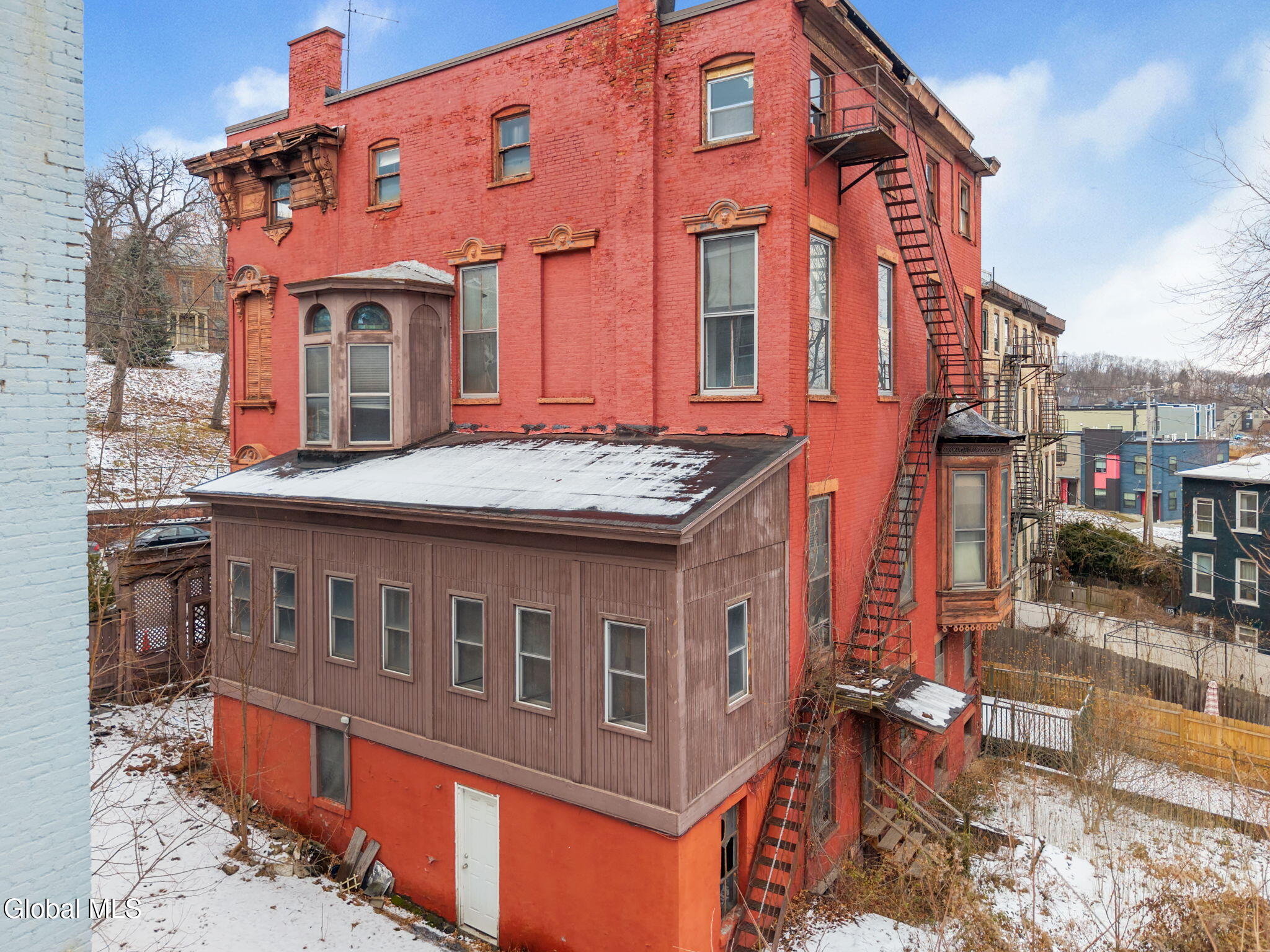 93 Ten Broeck Street Albany, NY 12210 - Photo 75 of 95 75-93TenBroeckSt_75