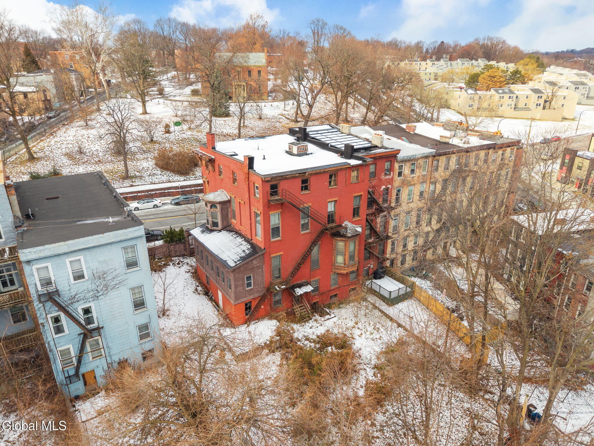 93 Ten Broeck Street Albany, NY 12210 - Photo 76 of 95 76-93TenBroeckSt_76