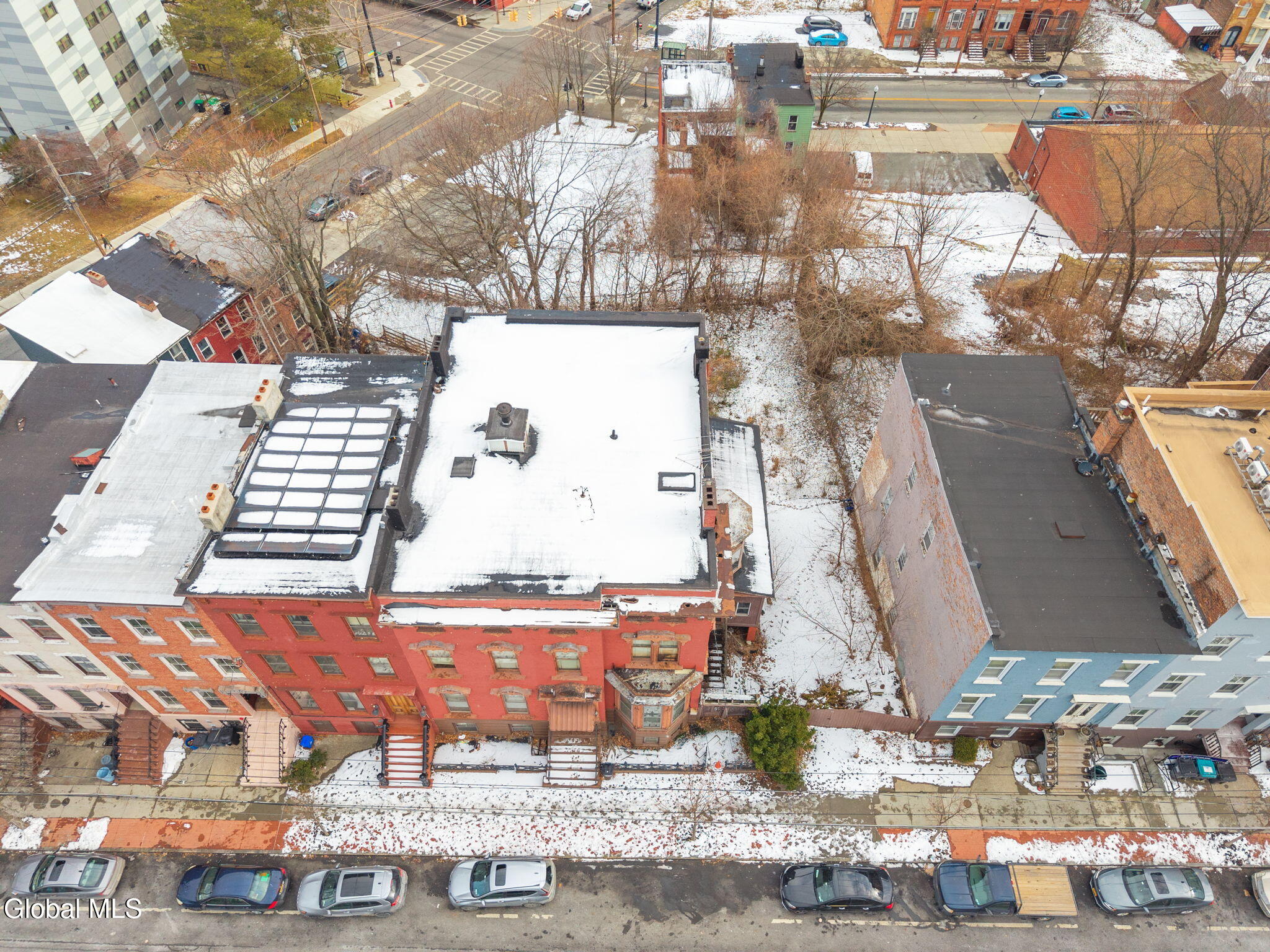 93 Ten Broeck Street Albany, NY 12210 - Photo 78 of 95 78-93TenBroeckSt_78
