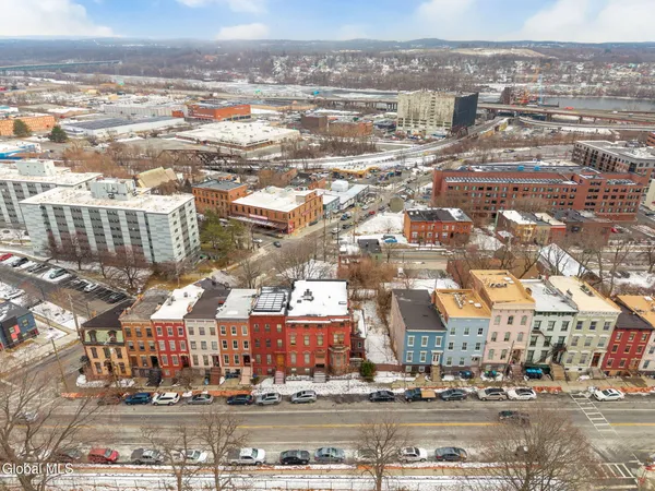 $299,900 | 93 Ten Broeck Street, Albany, NY 12210