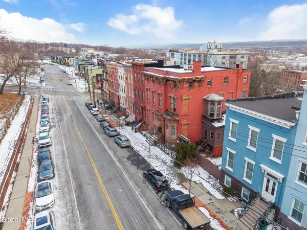 $299,900 | 93 Ten Broeck Street, Albany, NY 12210