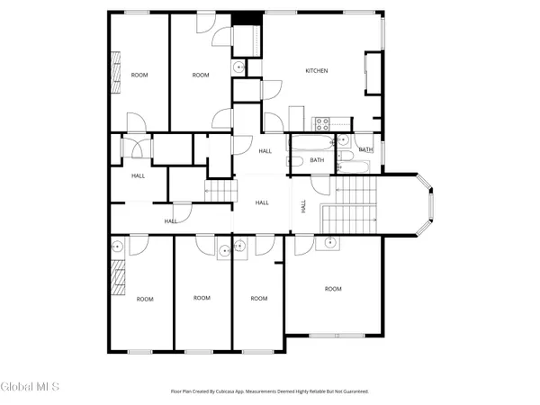 $299,900 | 93 Ten Broeck Street, Albany, NY 12210