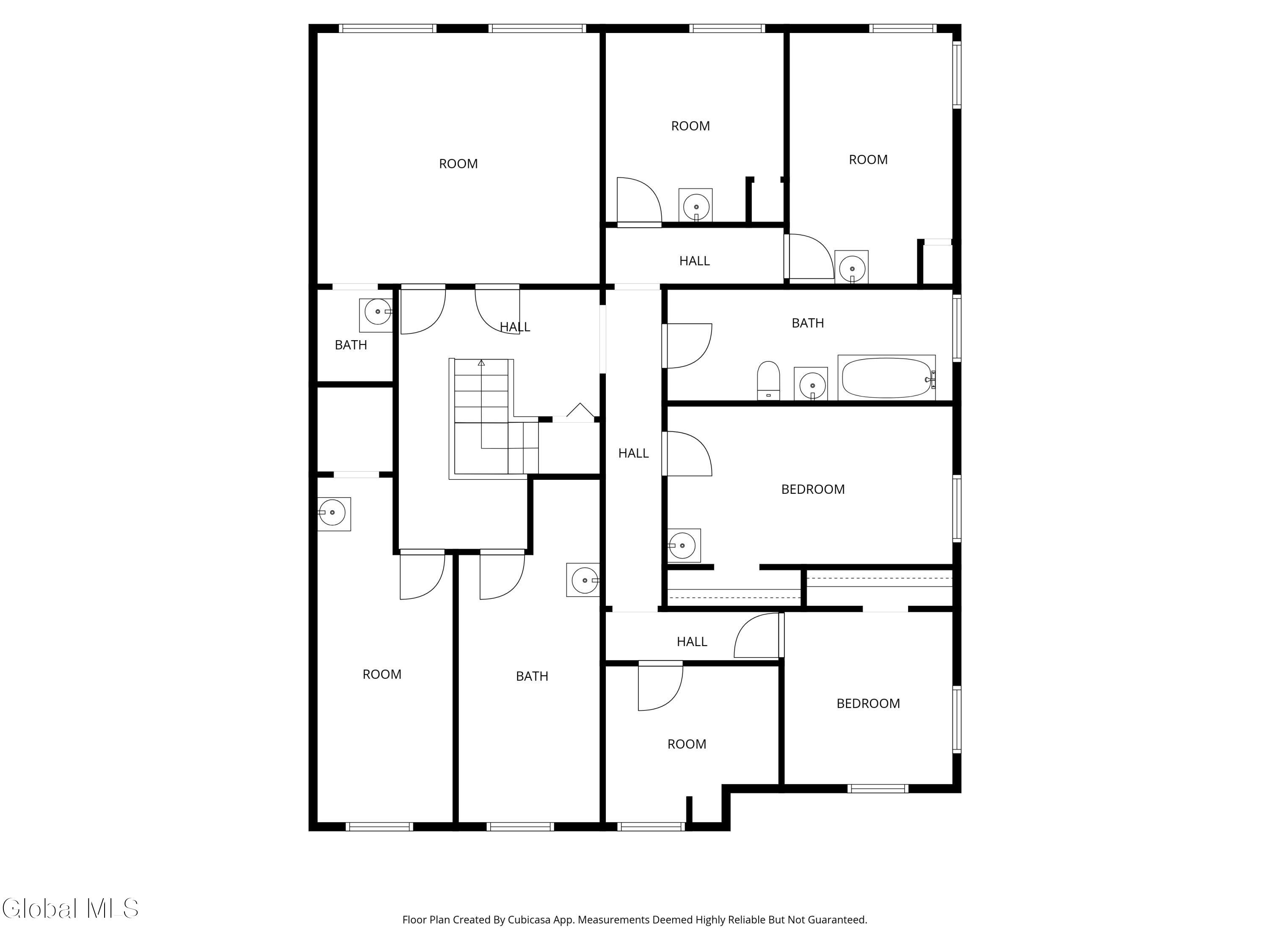 93 Ten Broeck Street Albany, NY 12210 - Photo 94 of 95 9-Floorplan_9