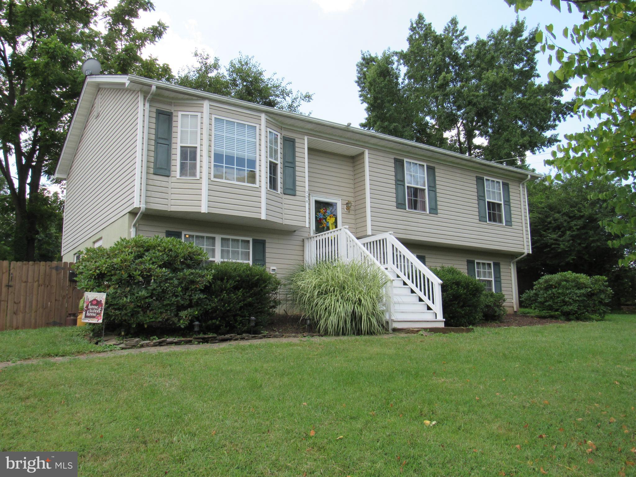 328 Spring Street Culpeper, VA 22701 - Photo 1 of 20 Gallery Image 1