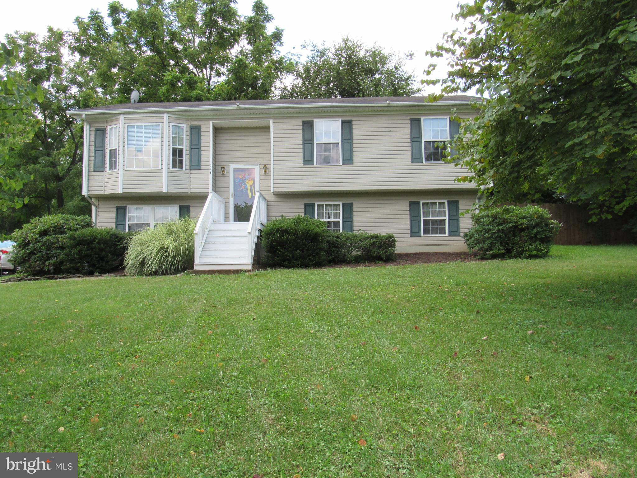 328 Spring Street Culpeper, VA 22701 - Photo 2 of 20 Gallery Image 2