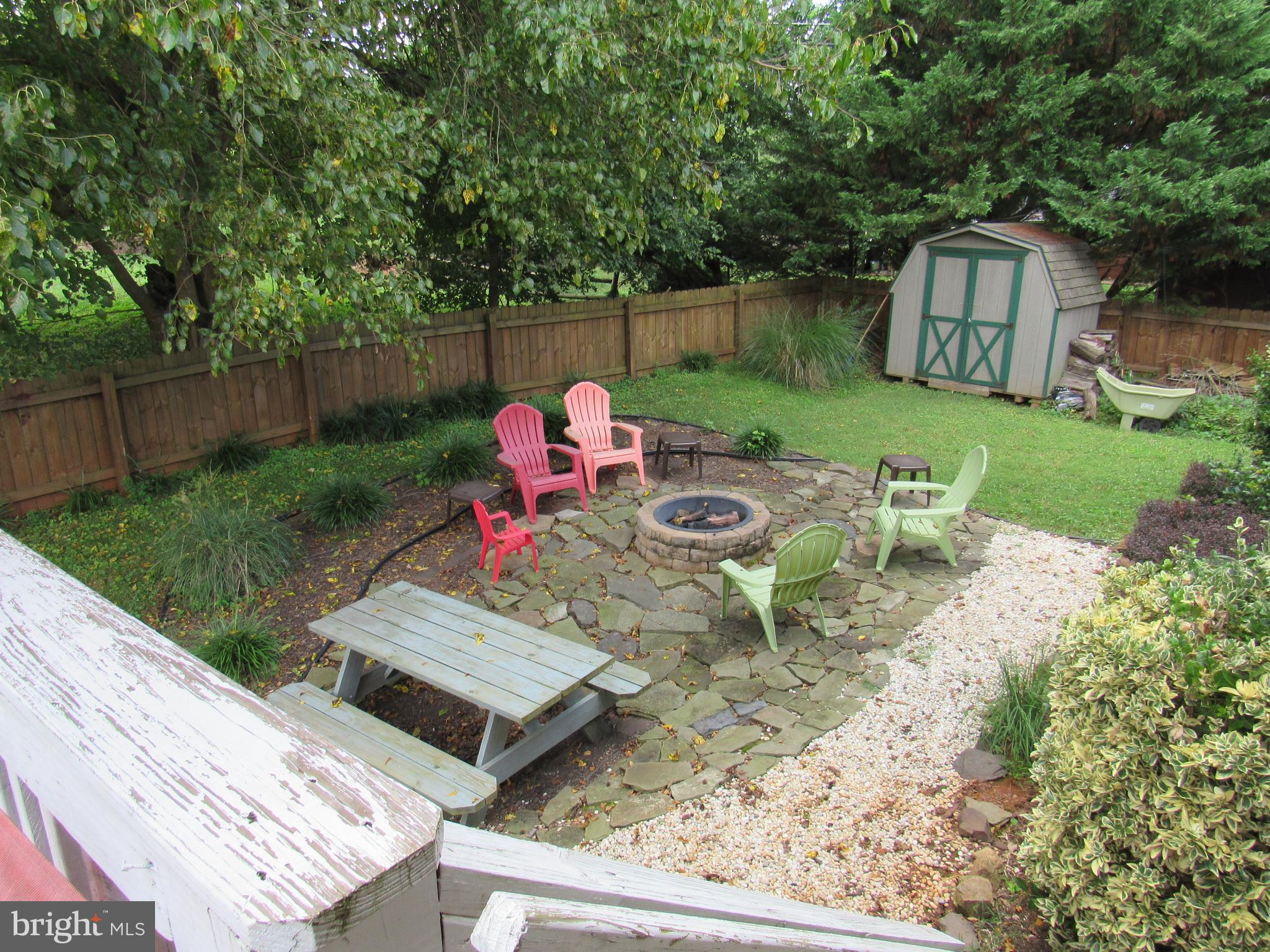 328 Spring Street Culpeper, VA 22701 - Photo 18 of 20 Gallery Image 18