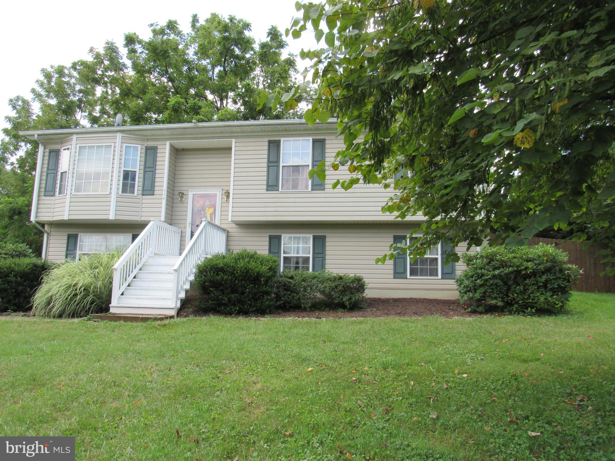 328 Spring Street Culpeper, VA 22701 - Photo 3 of 20 Gallery Image 3