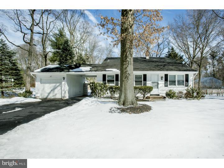 159 Washington Road Princeton, NJ 08540 - Photo 1 of 25