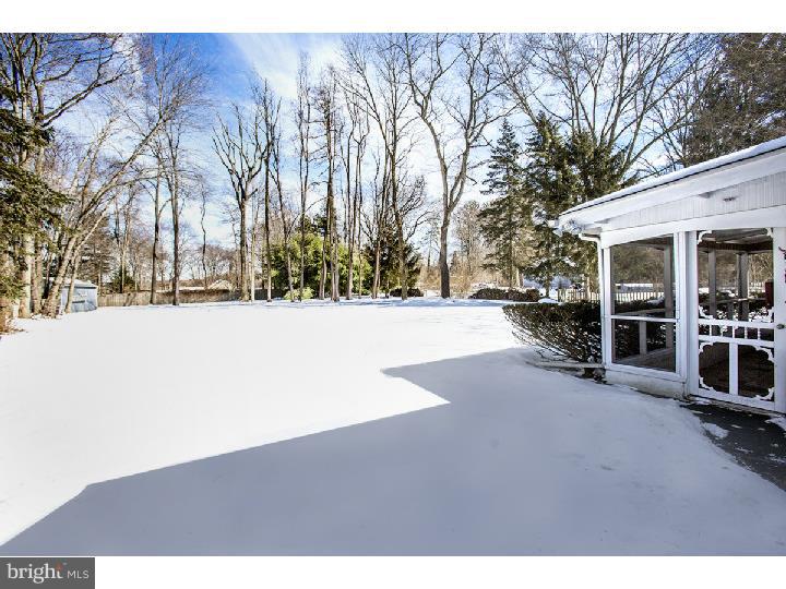 159 Washington Road Princeton, NJ 08540 - Photo 24 of 25