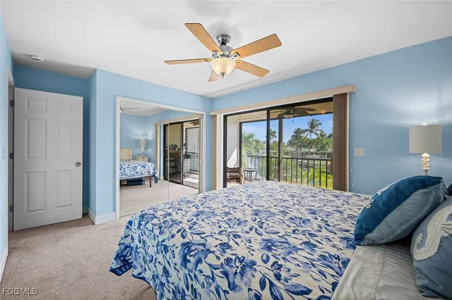 $285,000 | 4803 Southwest Santa Barbara Court, Unit 8, Cape Coral, FL 33914