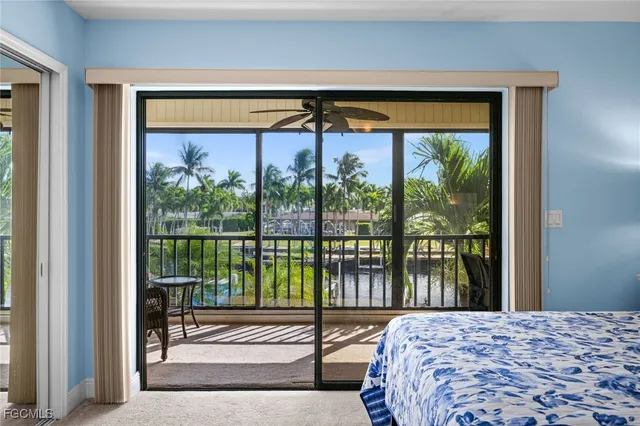 $285,000 | 4803 Southwest Santa Barbara Court, Unit 8, Cape Coral, FL 33914