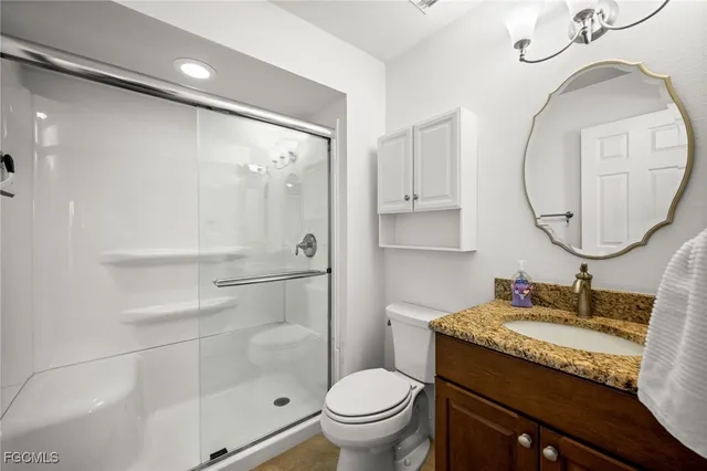 $285,000 | 4803 Southwest Santa Barbara Court, Unit 8, Cape Coral, FL 33914