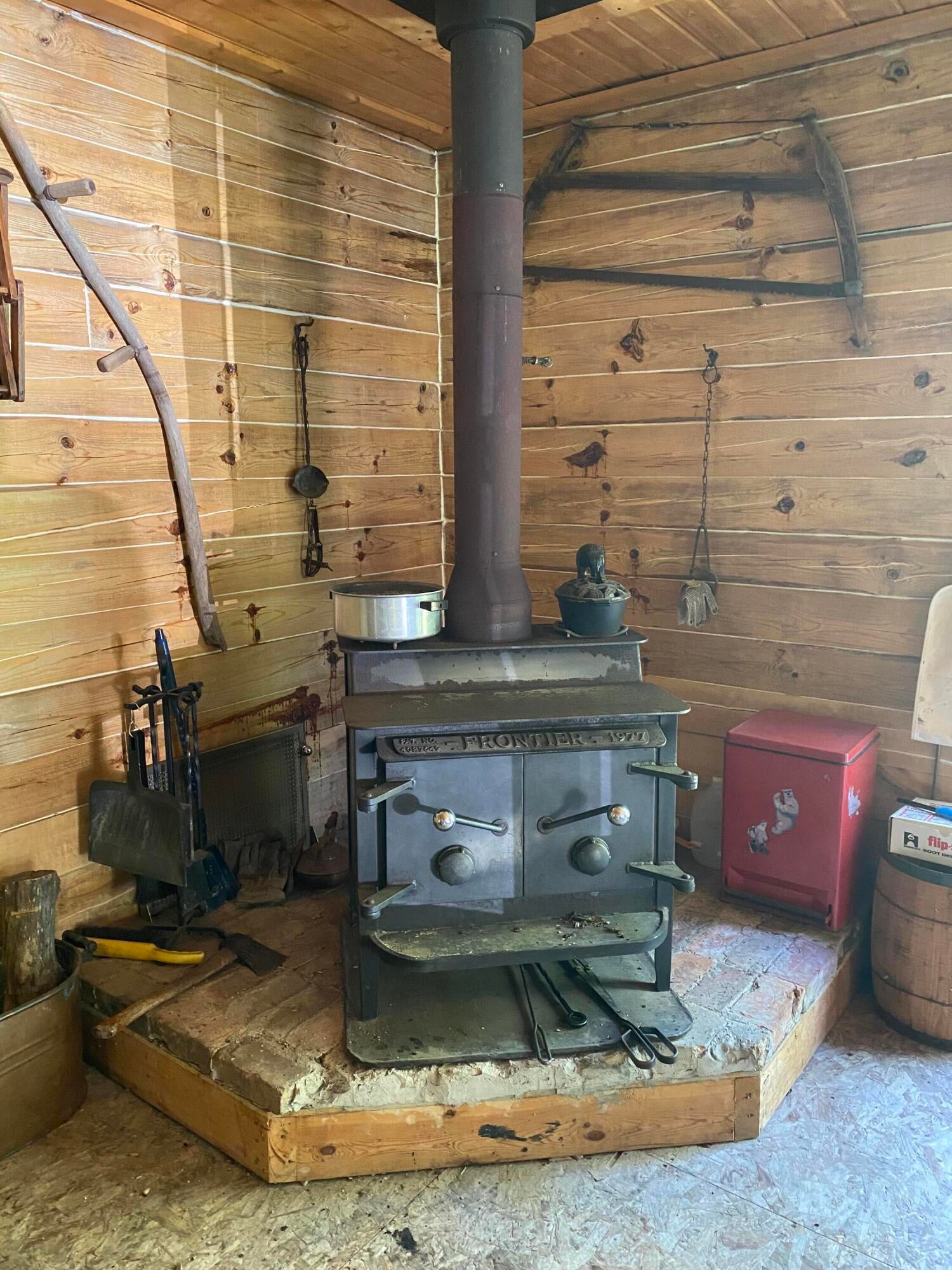 0 West 23 Mile Road Pickford, MI 49774 - Photo 6 of 28 Gallery Image 6